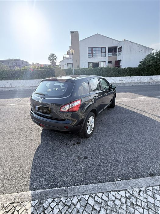 Nissan Qashqai 1..6 — photo 3