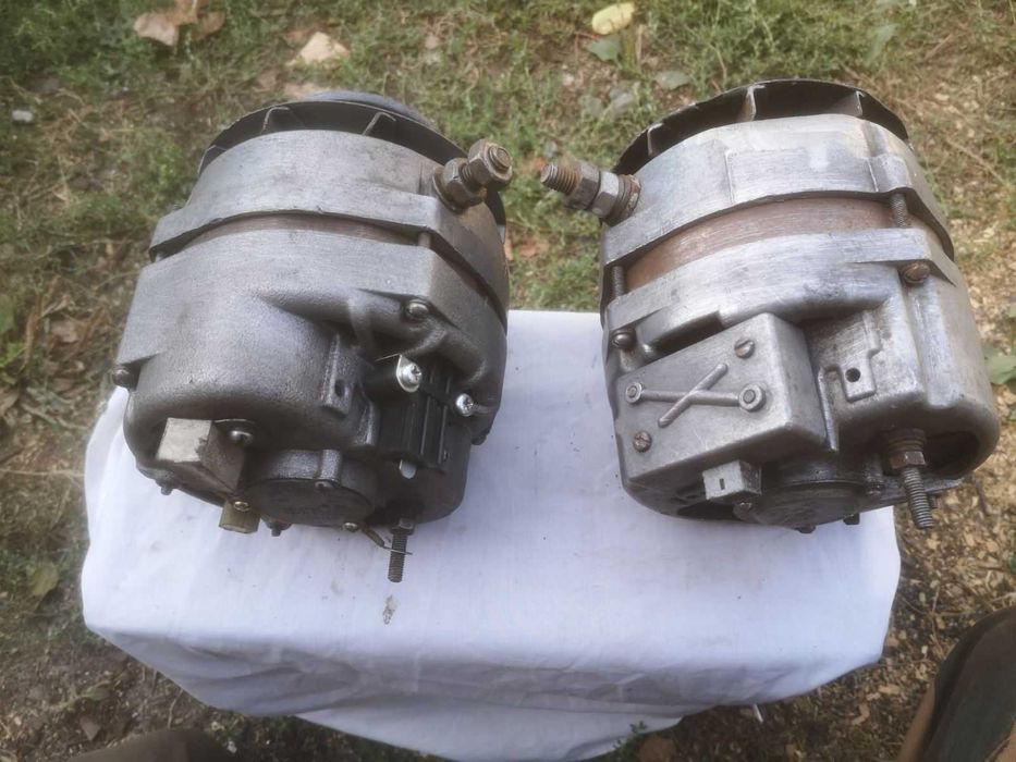 Продам генератори.