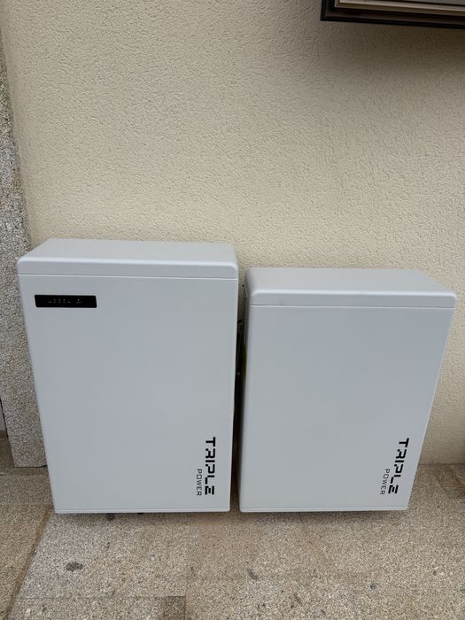 PAINEIS SOLAR/ BATERIA/UPAC/