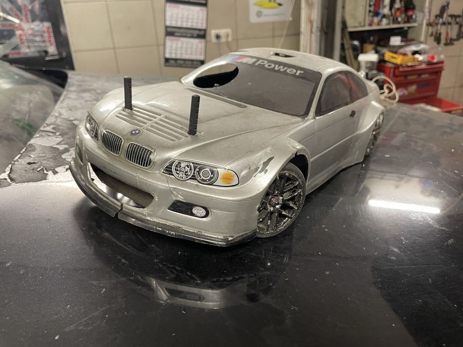 Auto RC Porsche Bmw zdalnie sterowane