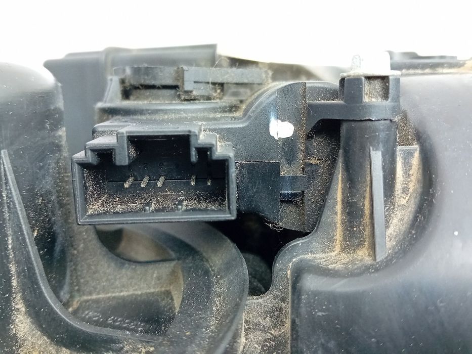 Chauffage / sofagem completa SEAT Alhambra (710, 711)