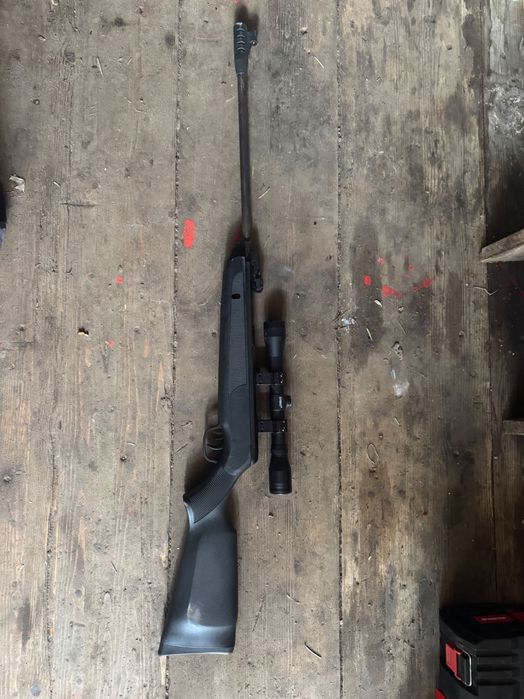 Wiatrówka na sprzedaż