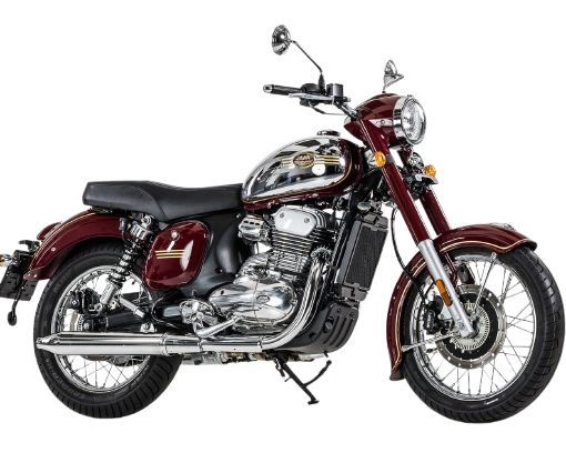 Jawa 350 JAWA 350 CL Zapraszamy Pako Racing!!!