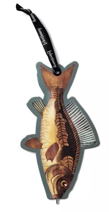 Bookmarks Pens Zakładka Długopis - Ryba. Nowy Produkt