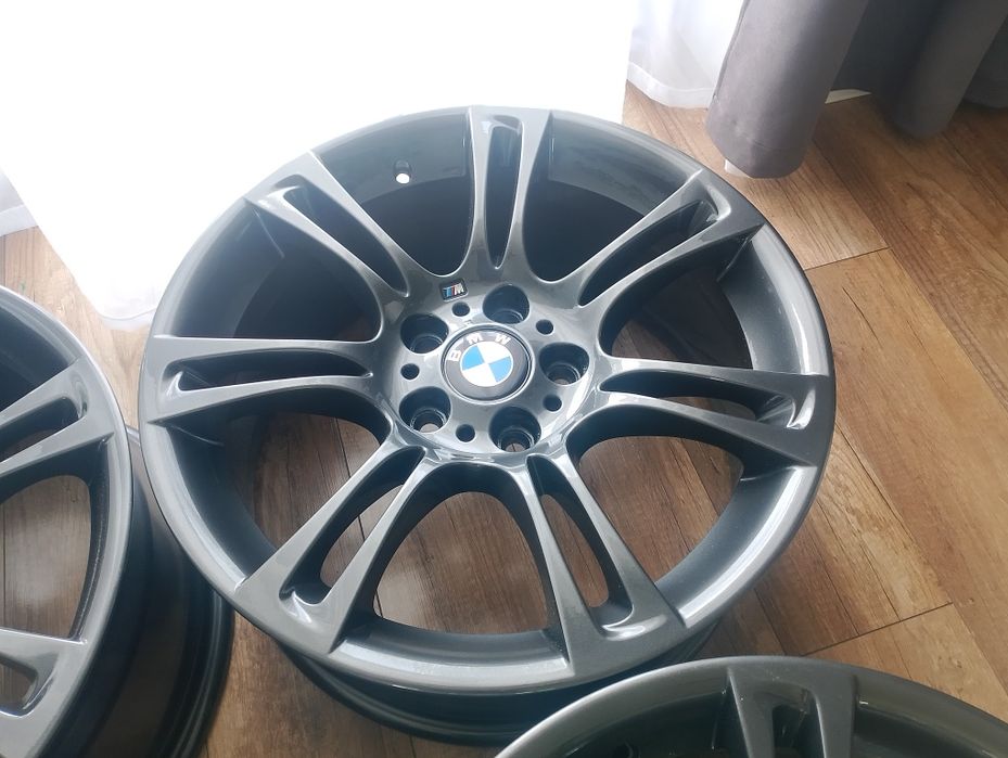Styling 350 bmw f 10/11 18 cali grafit
