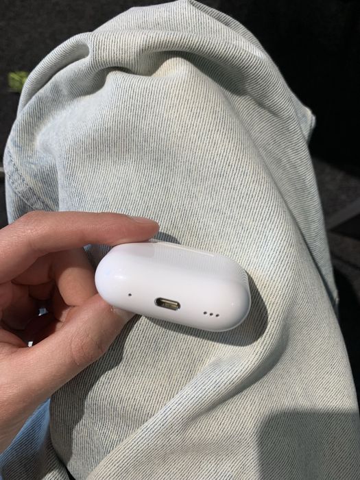 Навушники airpods pro