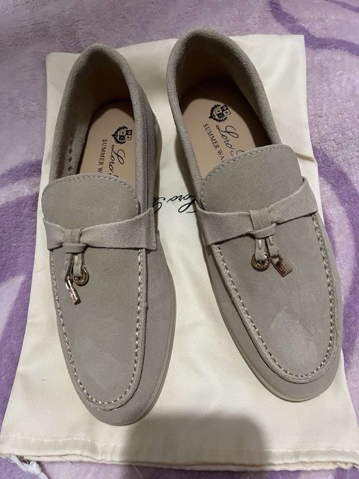 Buty Loro Piana