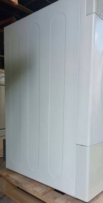 Máquina de secar roupa Hotpoint Ariston 8 kg bomba de calor
