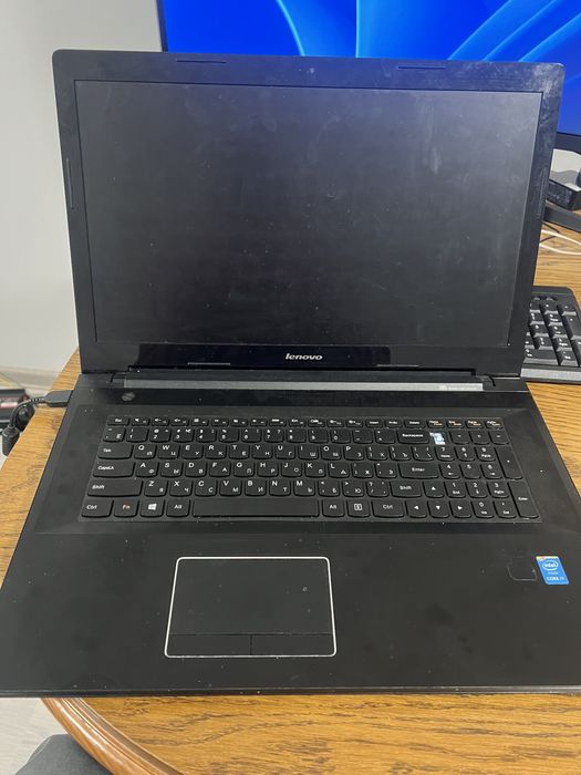 Ноутбук Lenovo z70-80