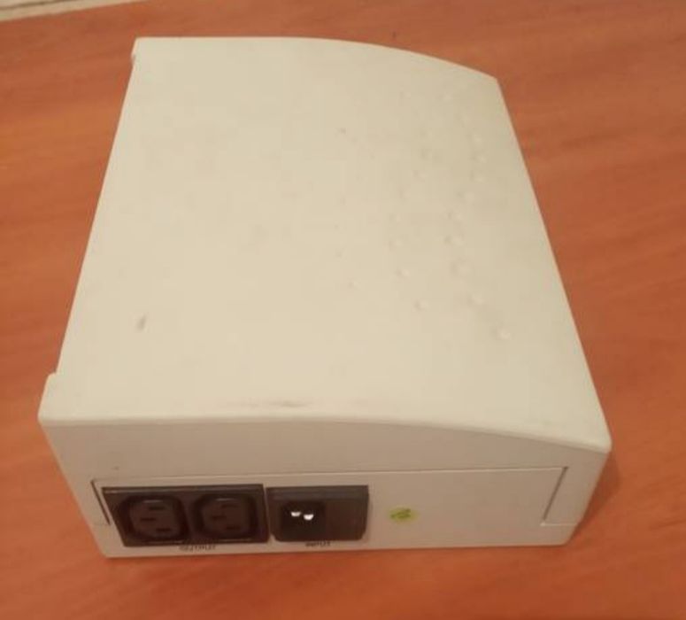 UPS bez akumulatora,