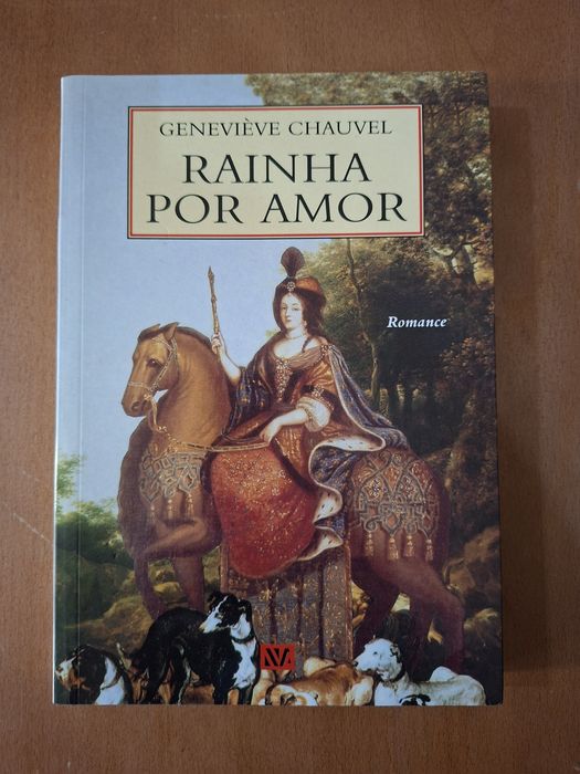 Rainha por Amor .
