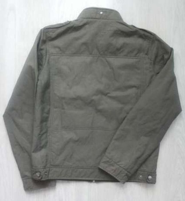 Демисезонная куртка, Colin's