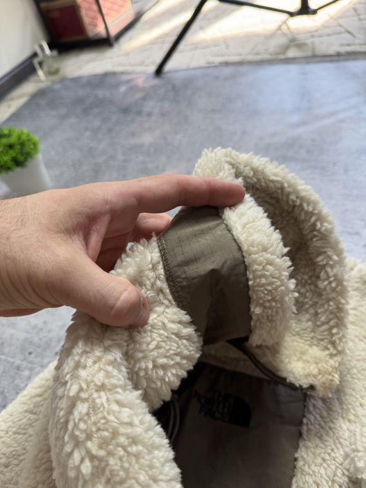 Чоловіча куртка The North Face Sherpa Fleece Jacket