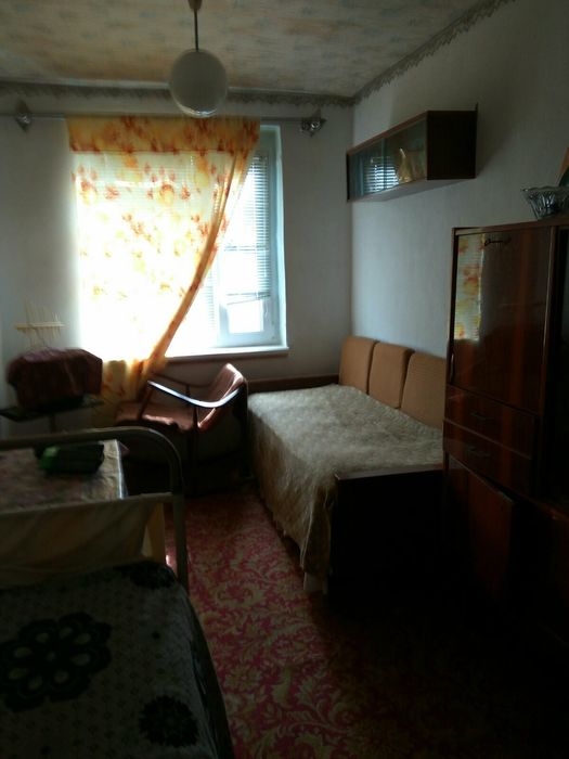 Продам дачу в районе Соловьиной рощи