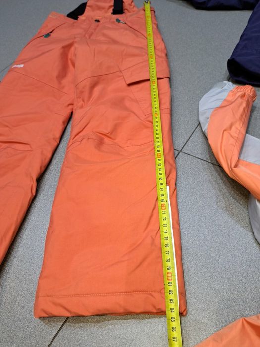 Костюм лижний на зріст 140см.