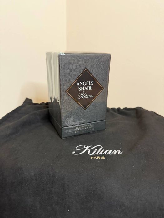 Kilian Paris Angels’ Share
