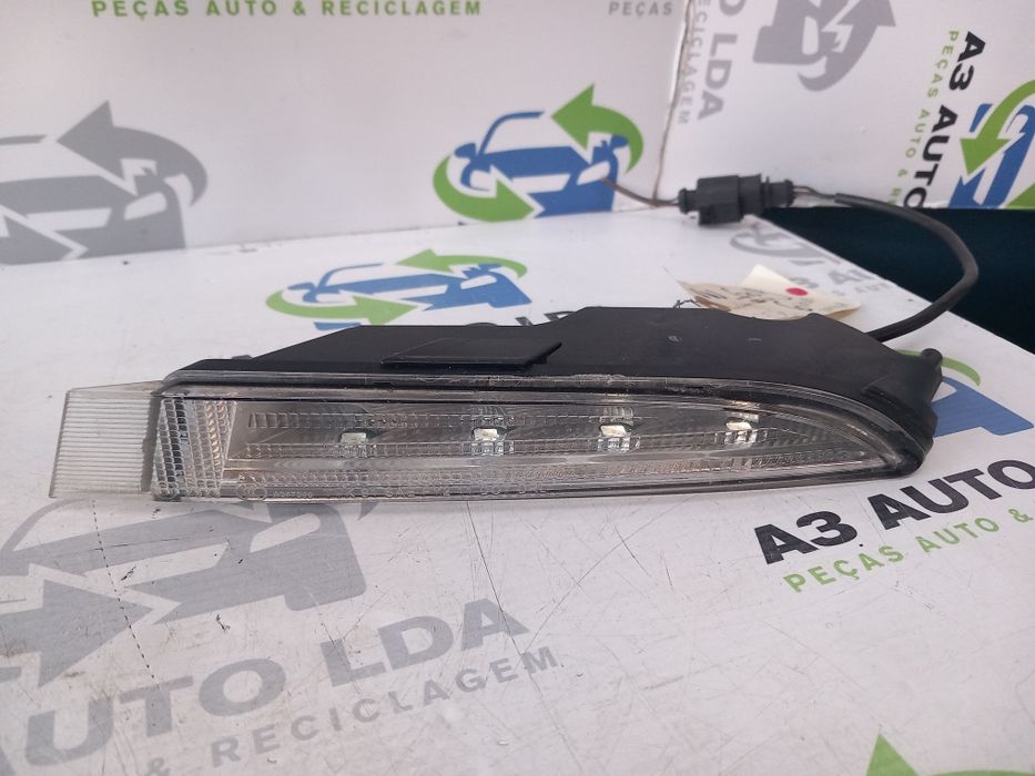 Luz de presença luz diurna mínimos esquerdo Volkswagen Golf 6