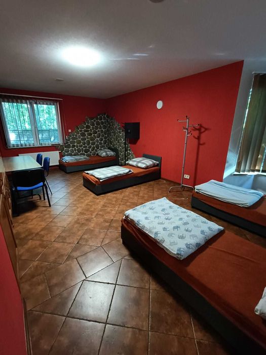 Noclegi | Hostel | Sochaczew/Teresin /CPK/Port Polska.