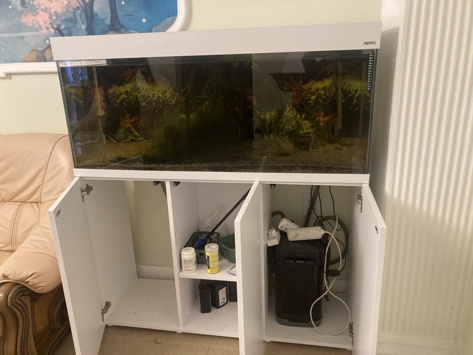 Akwarium Aquael 240 L