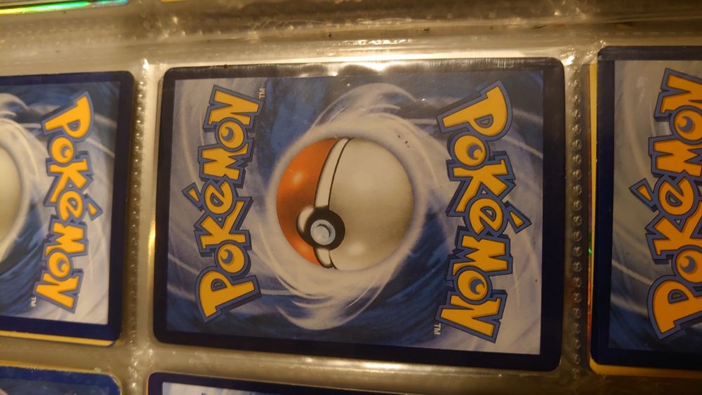Karta pokemon ditto vmax shainy