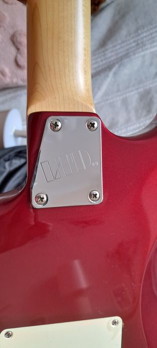 Sprzedam gitarę elektryczną ESP LTD
