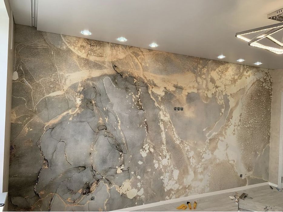 Салон-Магазин обоев Design oboi Обои