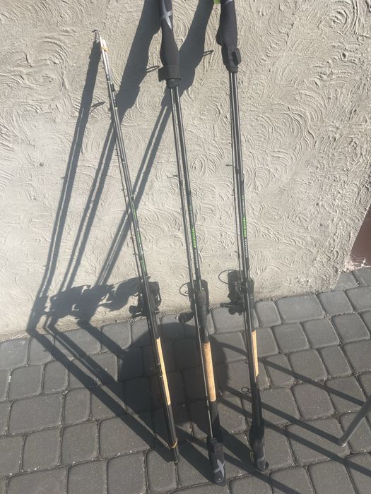 Flagman squadron carp feeder 3.3m, 70g