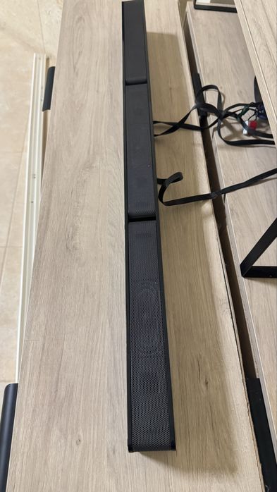 Soundbar SONY HTRT3 (5.1 - 600 W)