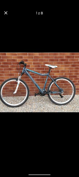 Rower Damski ROMET Jolene 26