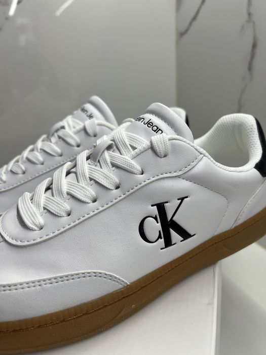 Жіночі кросівки, кеди Calvin Klein. Оригінал! 39р.