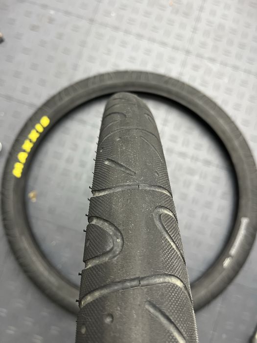 Pneus maxxis hookworm 27.5