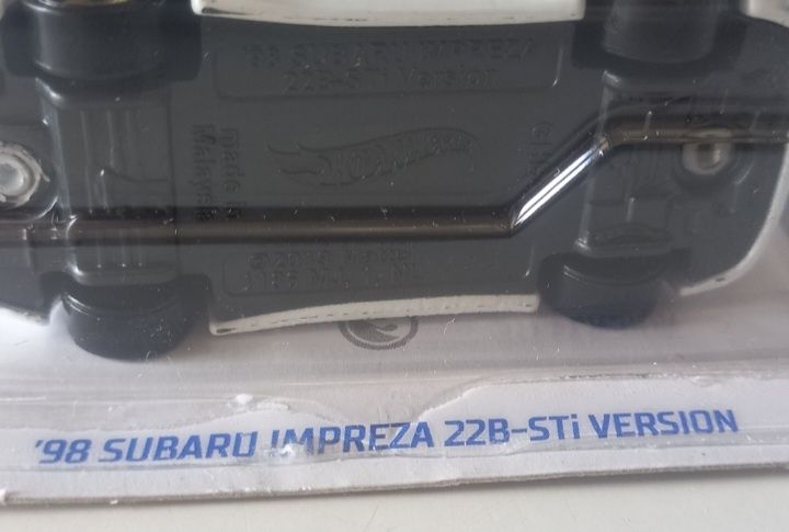 Subaru Treasure Hunt TH