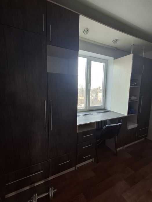 Продам 3х комнатную кв.Чугуев