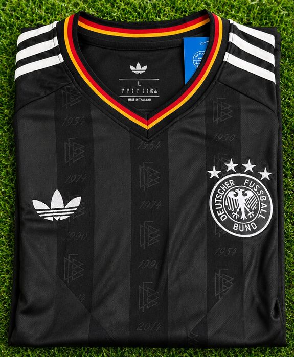 Seleção Alemanha 2026