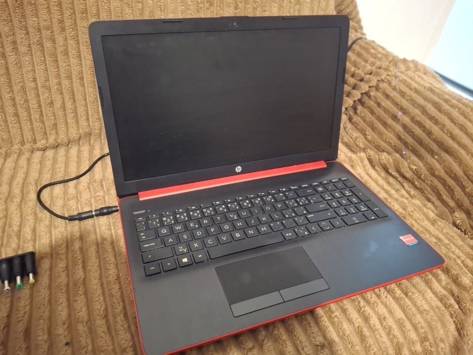 Notebook HP під ремонт