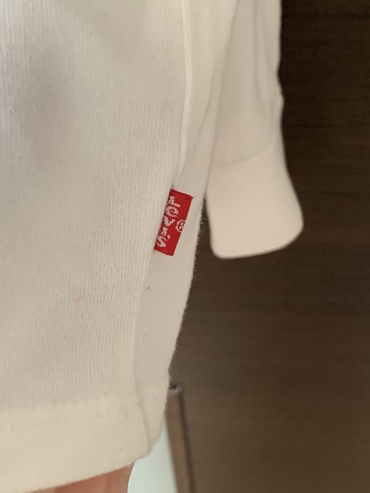Bluzka bluza Levi’s  S