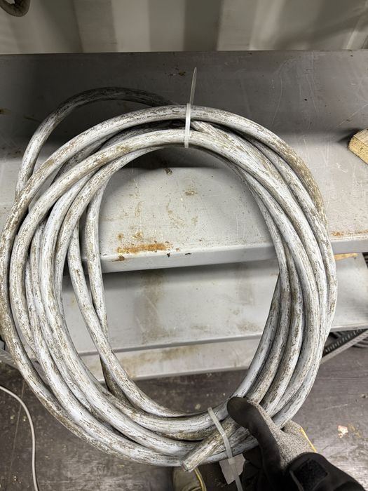 Kabel 4x6 10m olflex