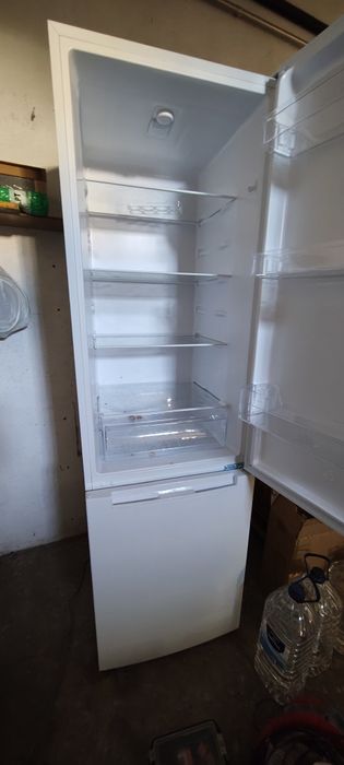 combinado kunft como nono