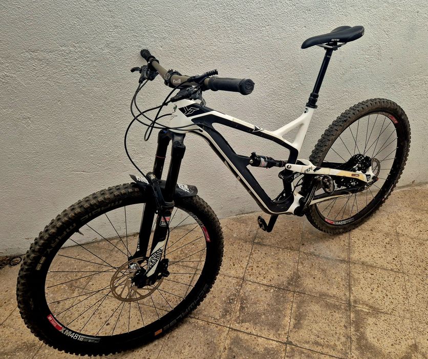 YT Jeffsy Comp 1