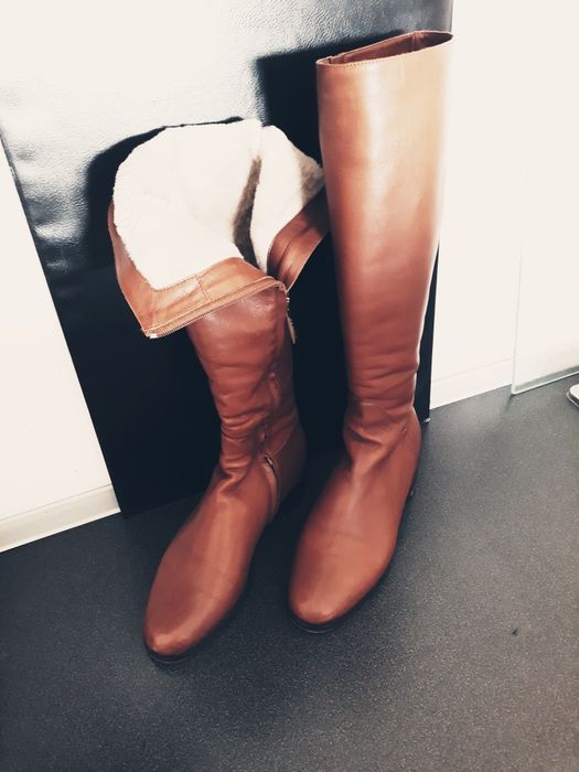 Kozaki rude Baldinini