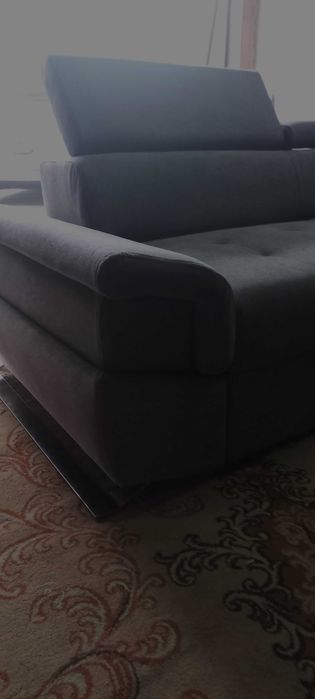 SUPER Narożnik atrakcyjny wygląd czyt opis