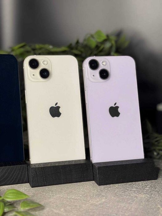 Iphone 14 128/256/512Gb Neverlock Айфон/Магазин/Гарантія