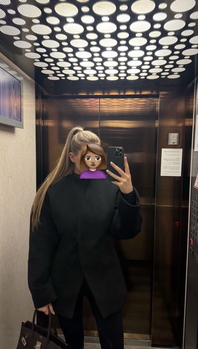 Пальто-Жакет Vloria