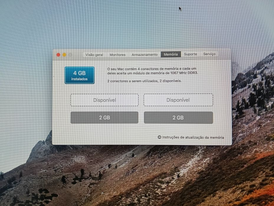 Apple Imac 27" A1312 Late 2009