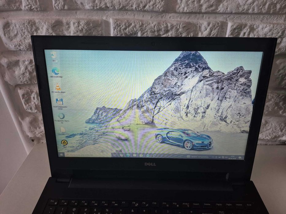 TANIO Dell Inspiron i7/8GbDDR/500SSHD/GeForce/BateriaOK