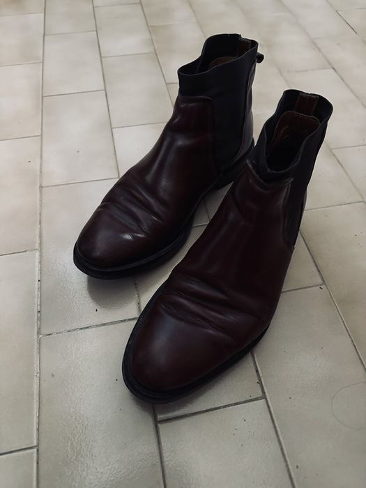 Botas chelsea Mr. Sousa