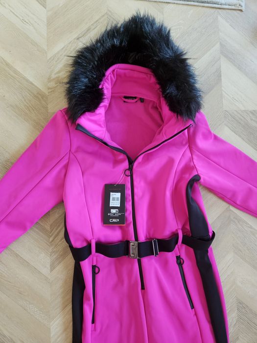 Kombinezon narciarski CMP