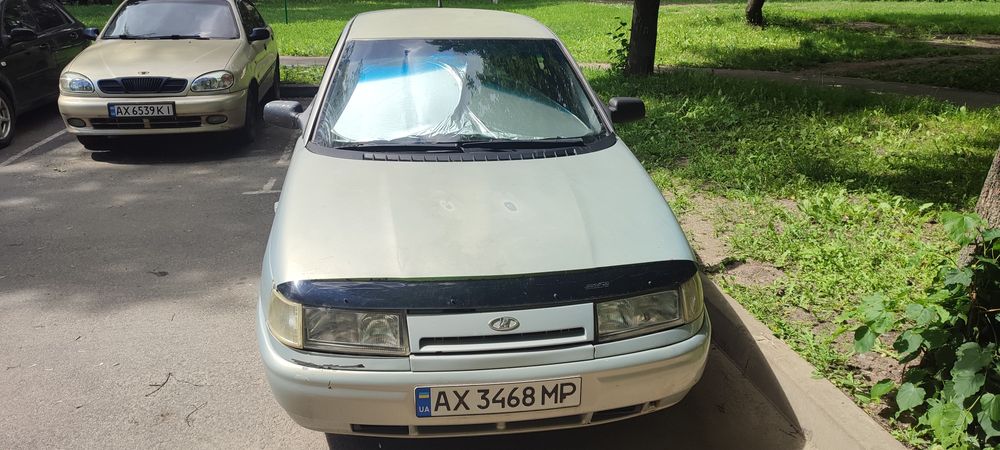 Продам Ваз 2110 на документах