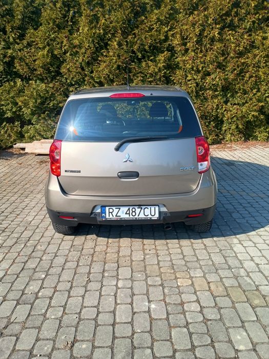 PILNIE  sprzedam Mitsubishi Colt