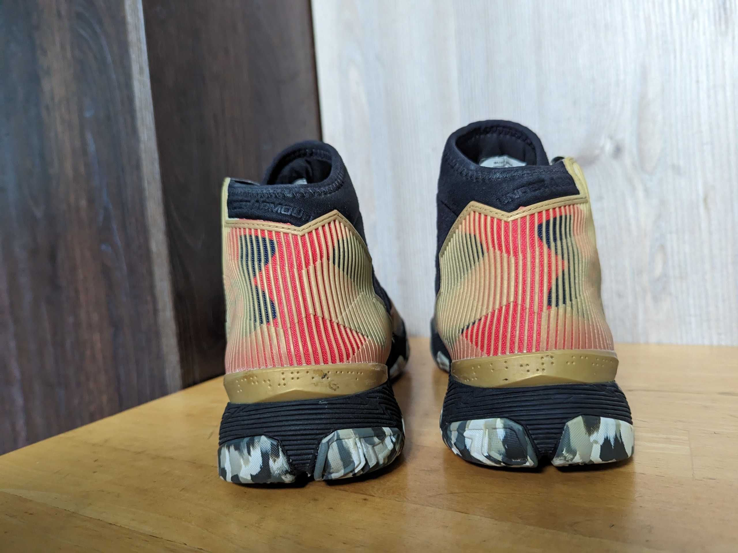 Curry 2.5 gold men new arrivals